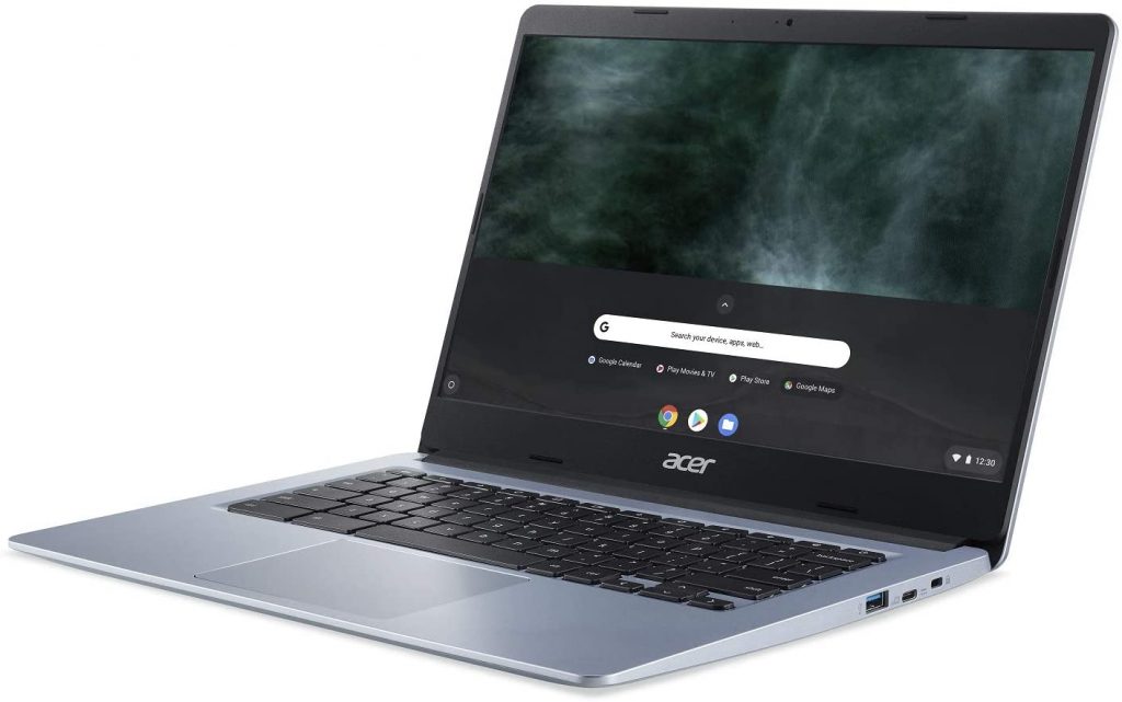 6 Affordable Laptops For College Students - In 2024 3