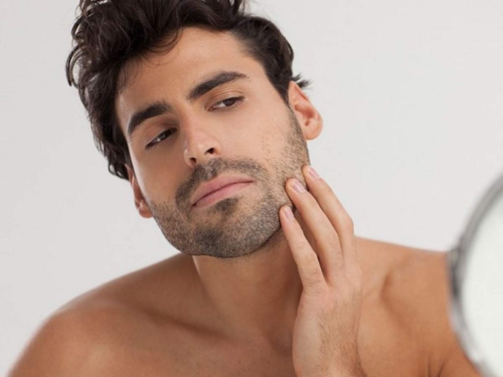 5 Best Oils for Growing Beard Fast - 2024 Buying Guide 2