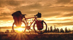 7 Best Camping Equipment to Bring on Your First Bicycle Trip 4
