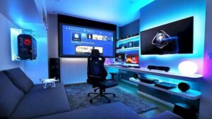 The 5 Best Gaming Room Accessories You Need to Check Out 3