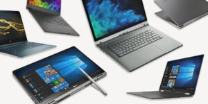 6 Affordable Laptops For College Students - In 2024 1