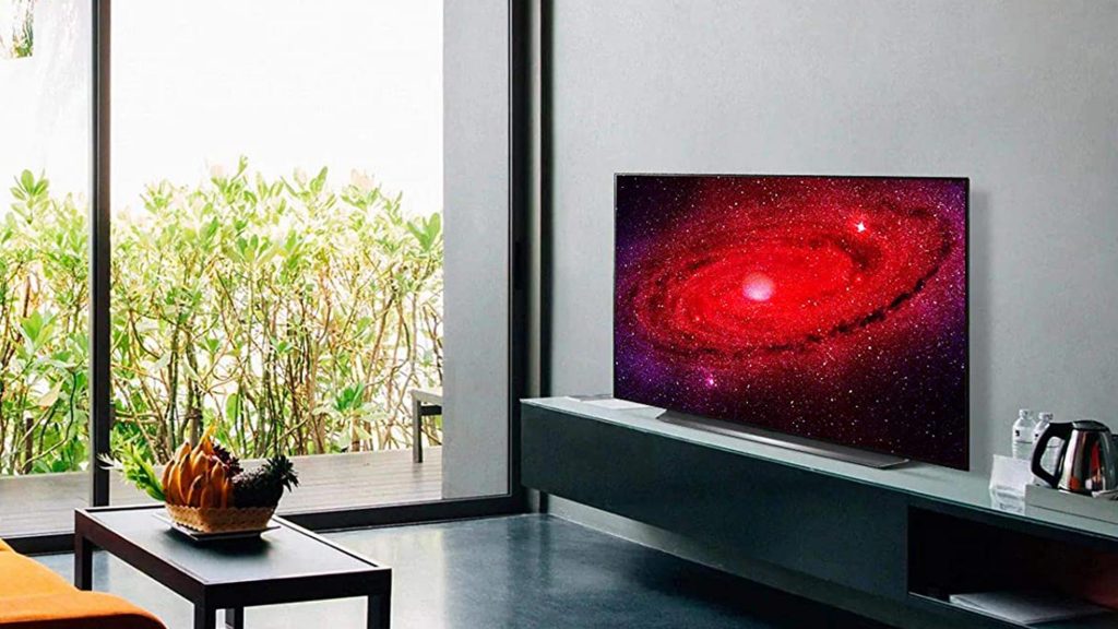 5 Best 4k TVs For Watching Sports - In 2024 1