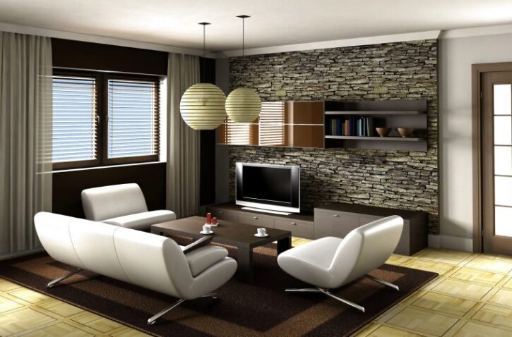 Modern Furniture Ideas for Your Nashville Studio Apartment In 2023 1