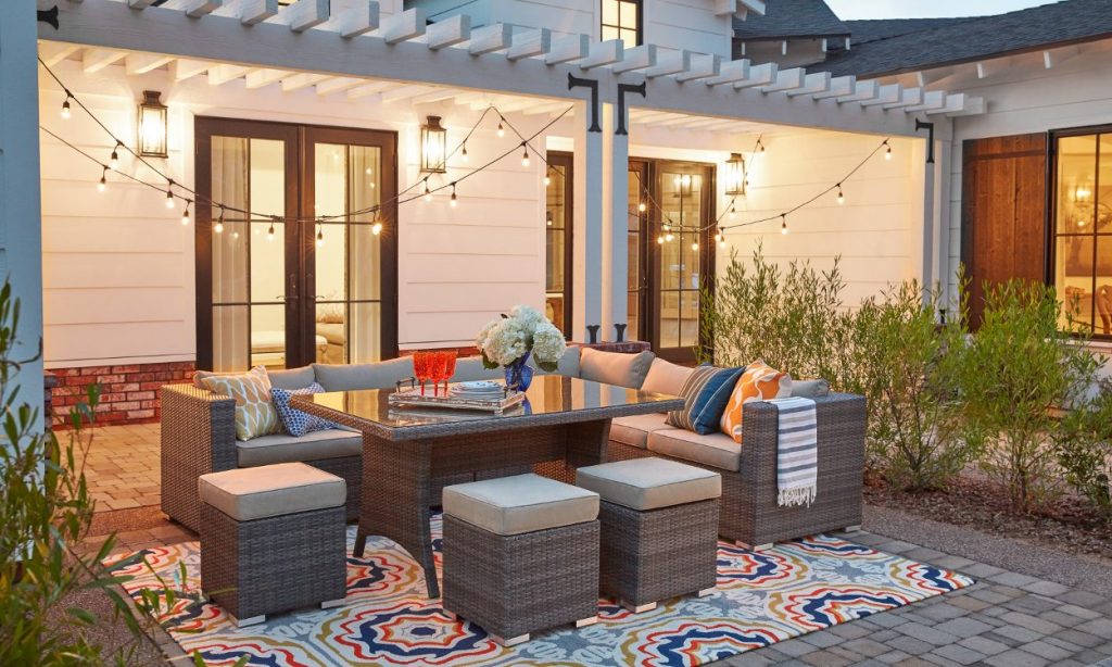 7 Useful Deck Accessories To Add To Your Dream Outdoor Space In 2024 1