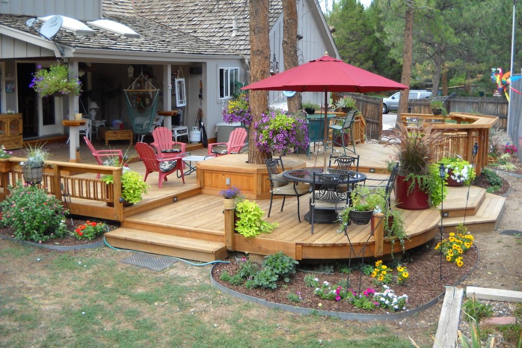 7 Useful Deck Accessories To Add To Your Dream Outdoor Space In 2024 3