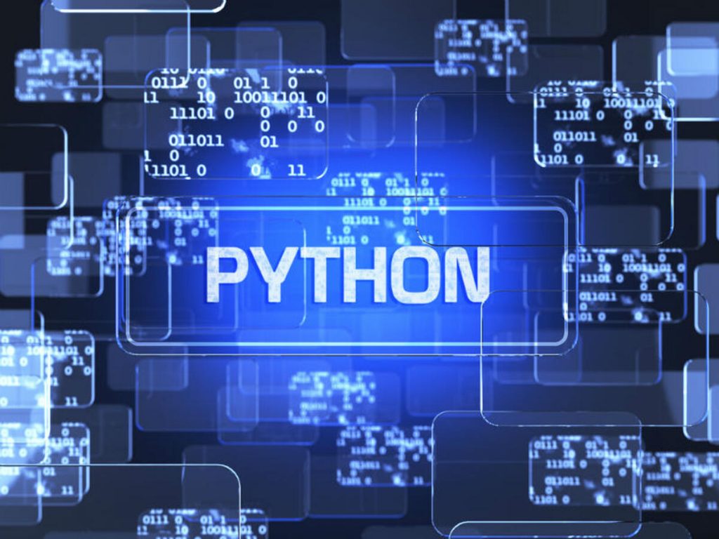 8 Best Platforms for Learning the Python Language 1