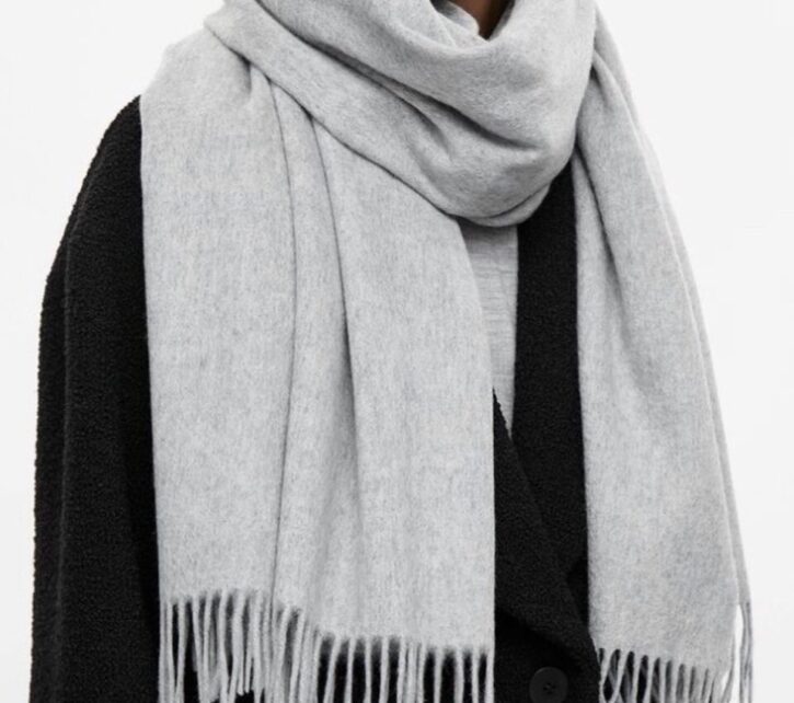 7 Best Men's Cashmere Scarf to Buy in 2022 7