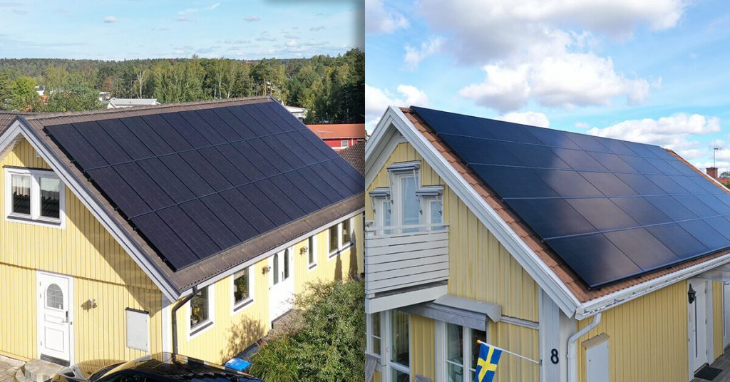 6 Best Solar Panels to Buy for Your Home In 2024 6