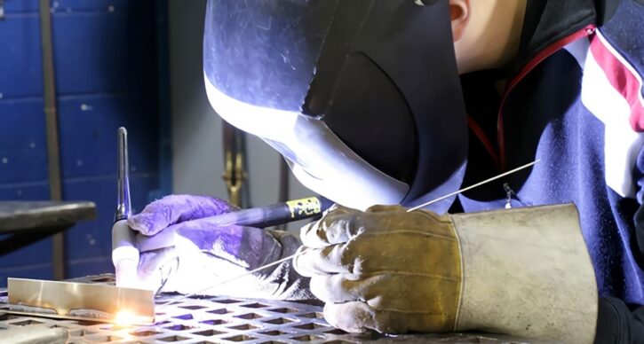 5 Best Welding Equipment Every Beginner Needs - 2024 Buying Guide 4