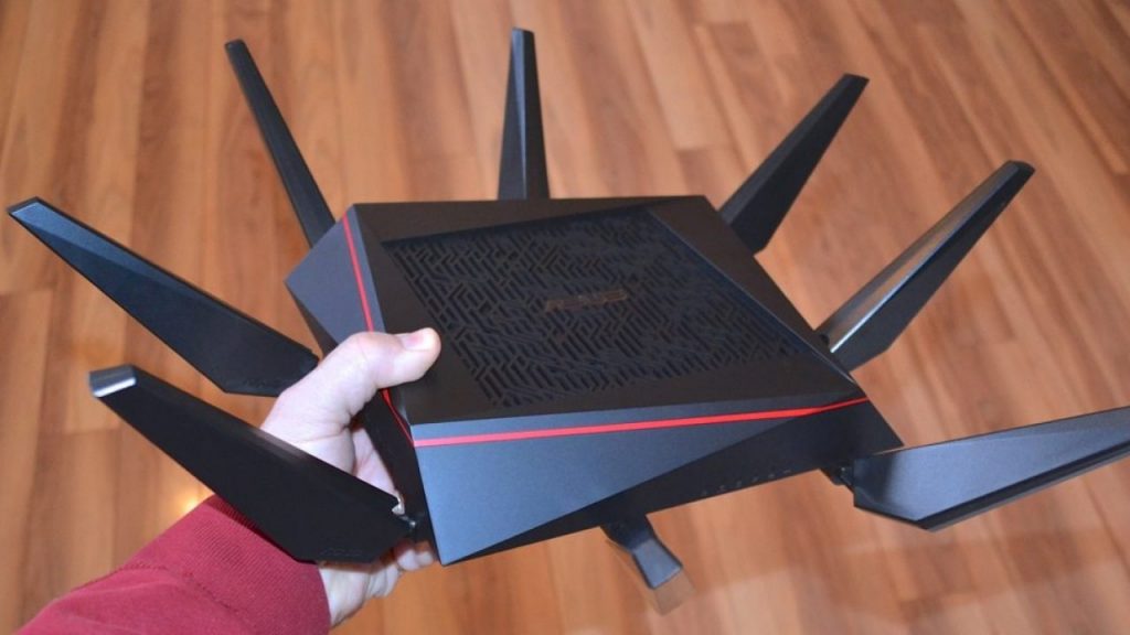 4 Best VPN Routers You Can Buy for Optimal Privacy and Security 3