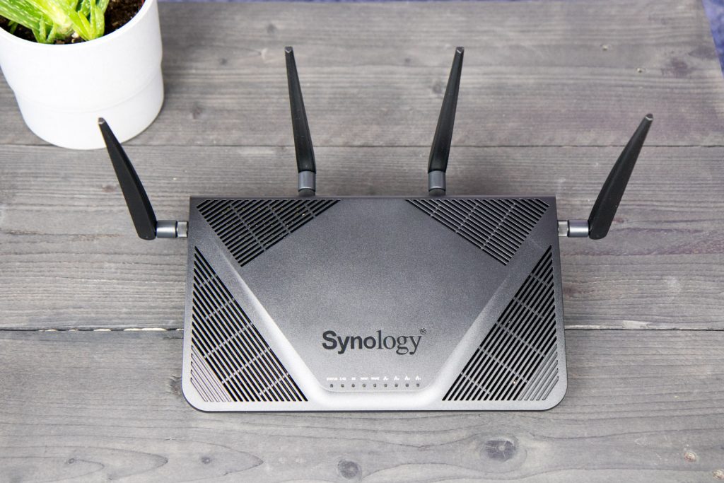 4 Best VPN Routers You Can Buy for Optimal Privacy and Security 5