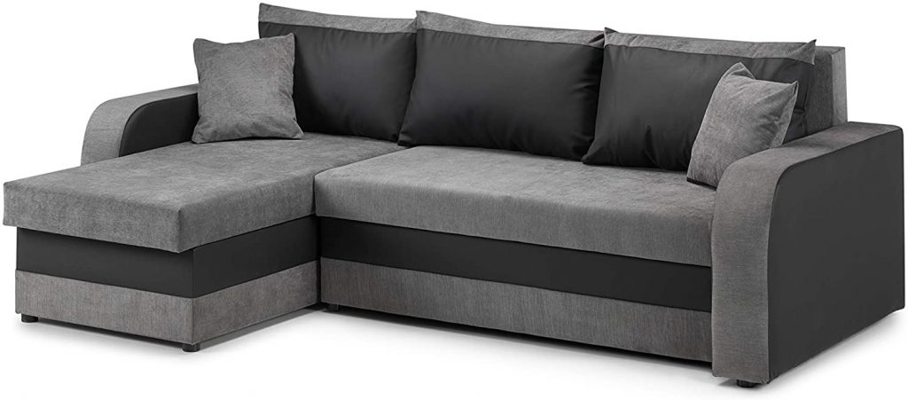 5 Best Sofa For Back Support 2023 - Buying Guide 5