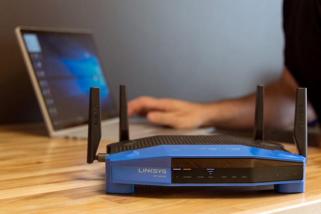 4 Best VPN Routers You Can Buy for Optimal Privacy and Security 1