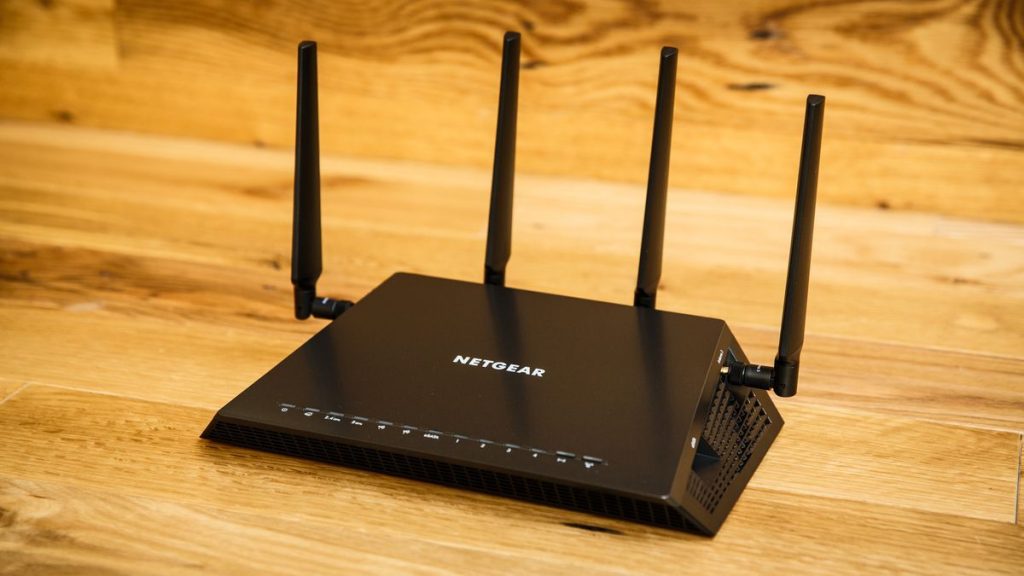 4 Best VPN Routers You Can Buy for Optimal Privacy and Security 4