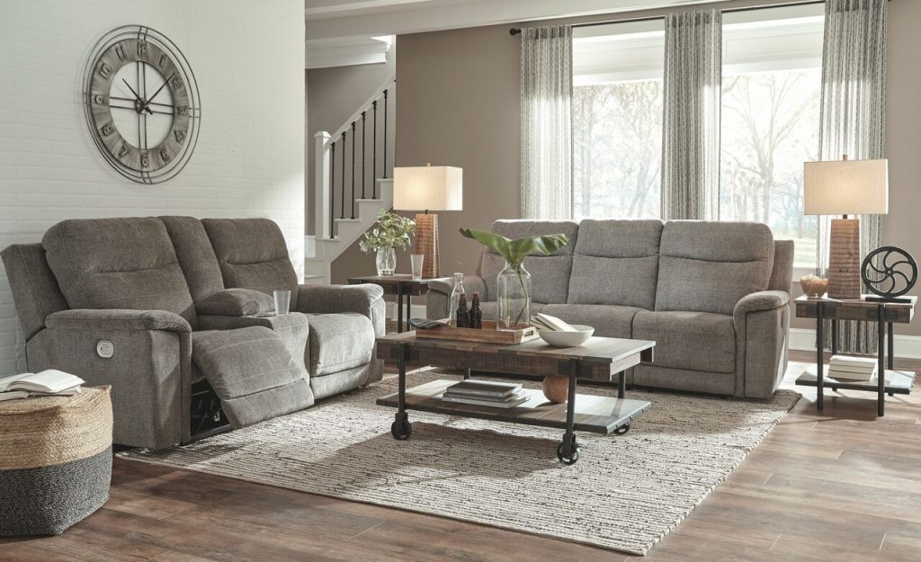 5 Best Sofa For Back Support 2024 - Buying Guide 3