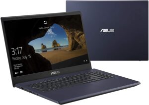 ASUS VivoBook K571 Laptop