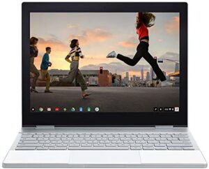 Google Pixelbook (GA00122-US)