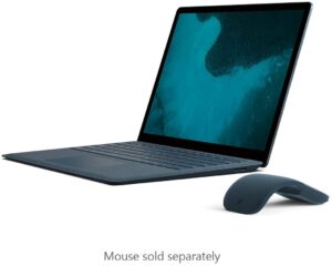 Microsoft Surface Laptop 2