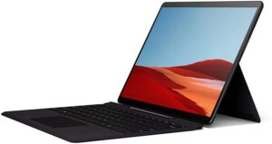 Microsoft Surface Pro X – 13"