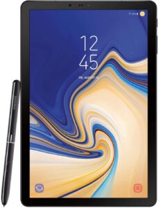 Samsung Electronics Tab S4