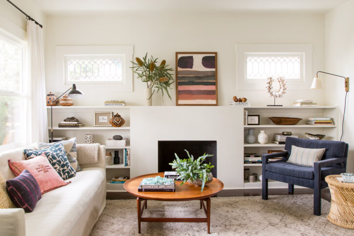8 Ways to Elevate a Minimalist Living Room 2