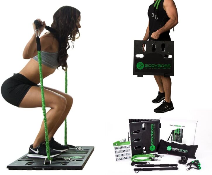 Best Portable Workout Equipment 18