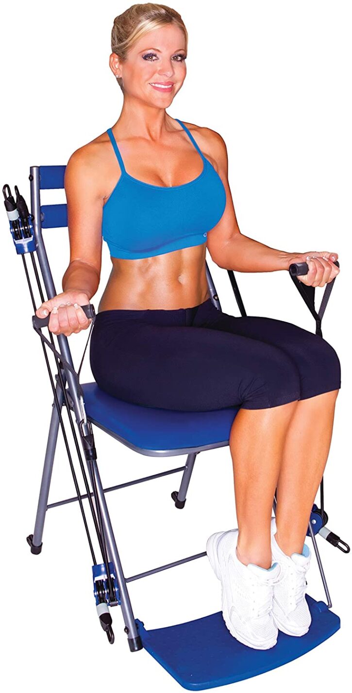 Best Portable Workout Equipment 9