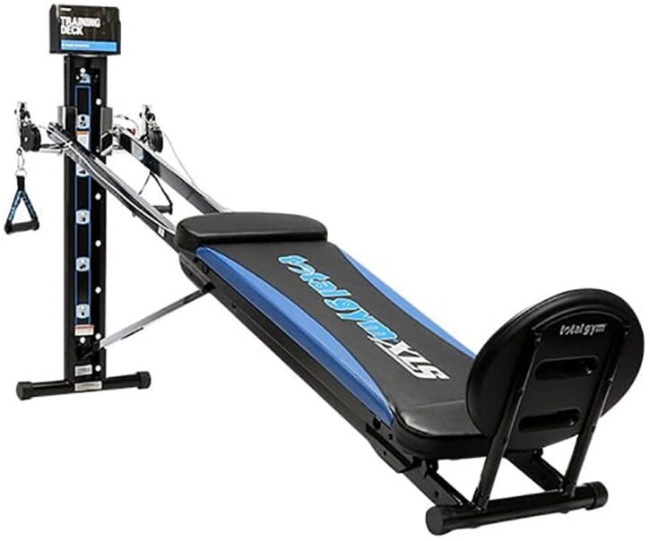 Best Portable Workout Equipment 9