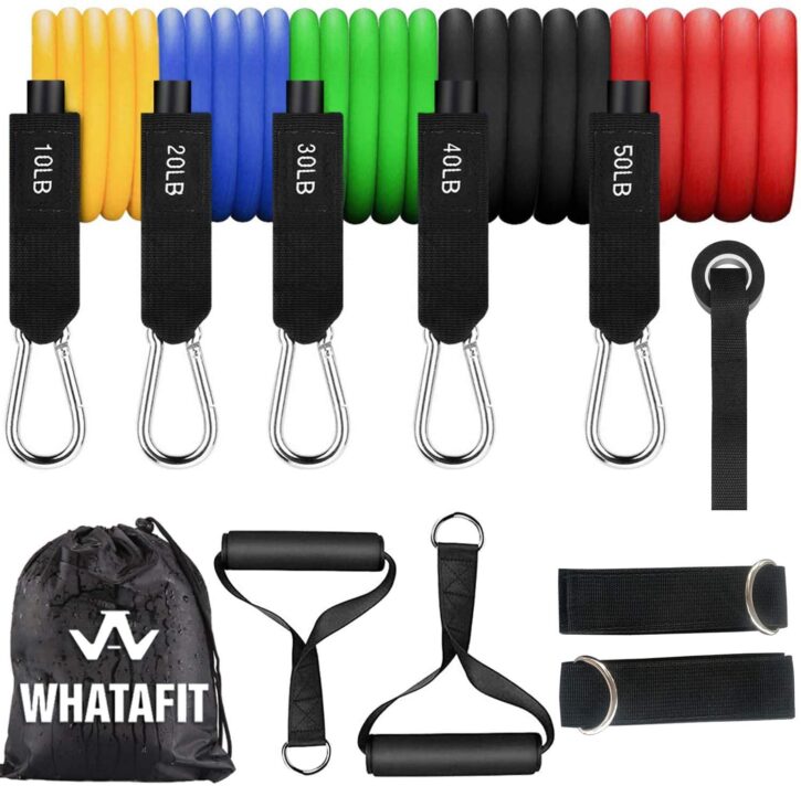 Best Portable Workout Equipment 10