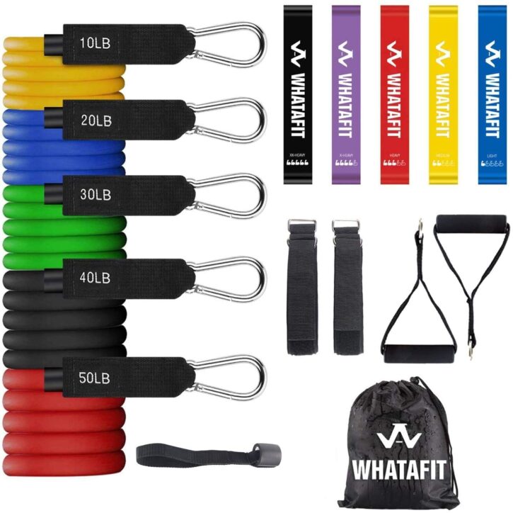 Best Portable Workout Equipment 11