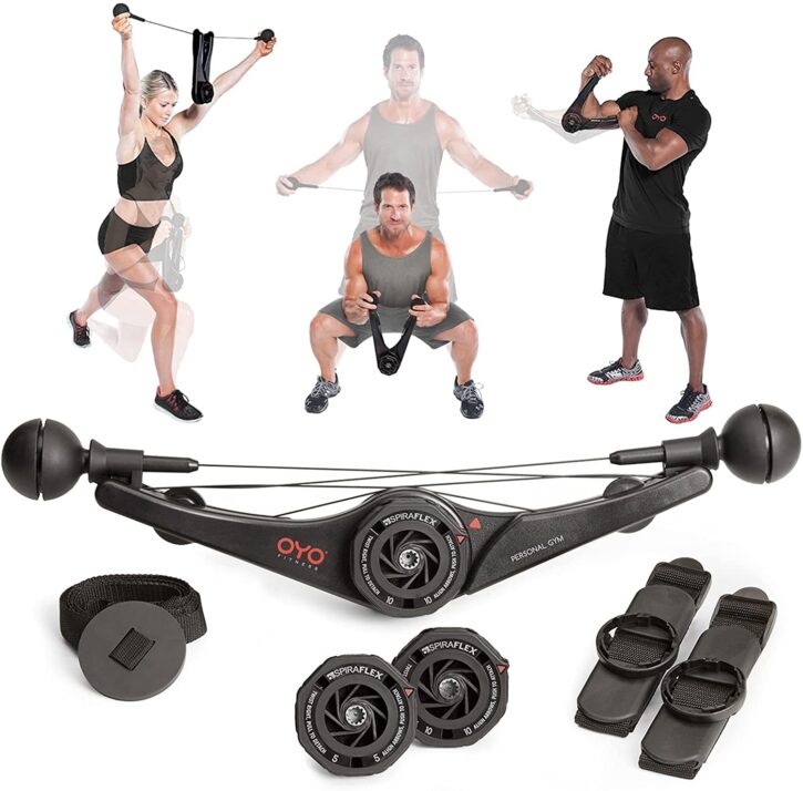 Best Portable Workout Equipment 3