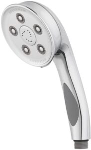 Speakman VS-3014 Caspian Anystream Multi-Function Handheld Shower Head