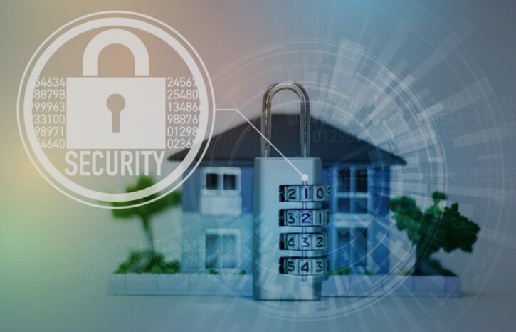 3 Best Security Devices for Apartments to Invest In - 2023 Guide 1