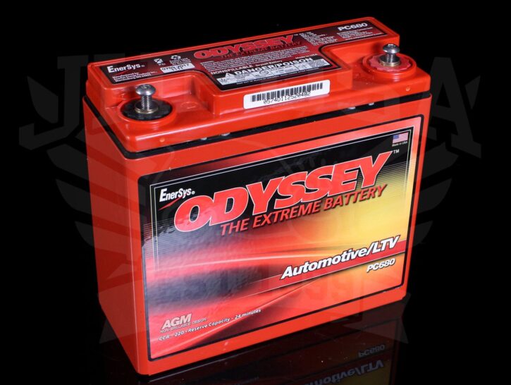 Best 4 RV Batteries for Your RV 3