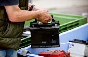 Best 4 RV Batteries for Your RV 9