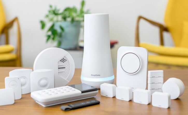 3 Best Security Devices for Apartments to Invest In - 2024 Guide 3
