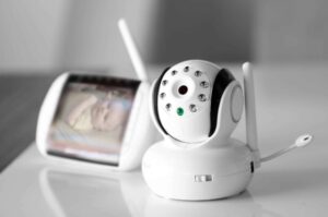3 Safest Wi-Fi Baby Monitors 2023 - Buying Guide and Reviews 2