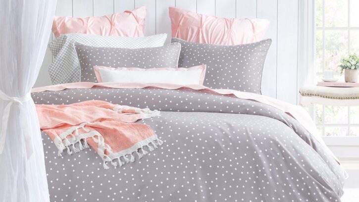 7 Best Bed Linen Sheets For Every Type Of Sleeper - 2023 Guide 3