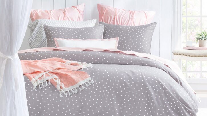 7 Best Bed Linen Sheets For Every Type Of Sleeper - 2024 Guide 3