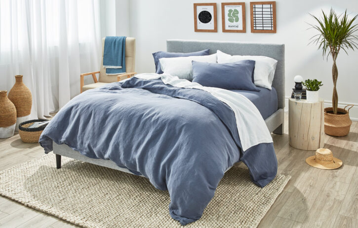 7 Best Bed Linen Sheets For Every Type Of Sleeper - 2023 Guide 2