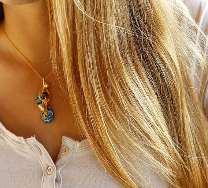 5 Best Sun Necklaces & Pendants For Girls 2024 1