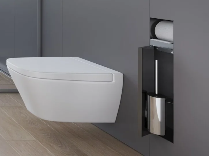 6 Best Bathroom Accessory Sets To Put In Your New Bathroom 6