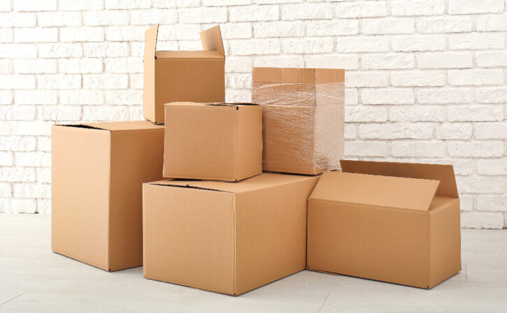 8 Best Packaging Boxes for Ecommerce Shipping 2022 1