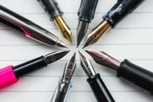 5 Best Fountain Pens To Add Style To Your Desk 1