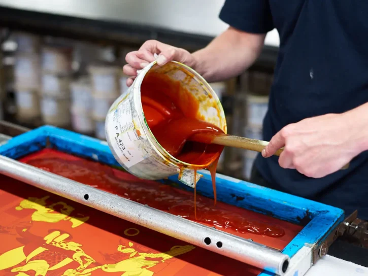 5 Best Equipment for DIY Screen Printing 3