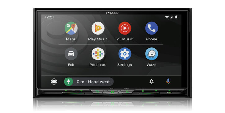 5 Best Bluetooth Car Stereos 2022 - Buying Guide 2