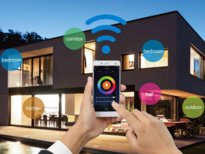 6 Ways Smart Lighting Can Benefit You And Your House 2