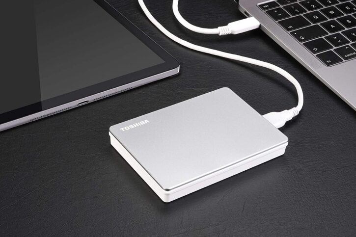 7 Best Hard Drives For Video Editing 2022 5