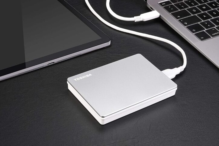 7 Best Hard Drives For Video Editing 2024 5