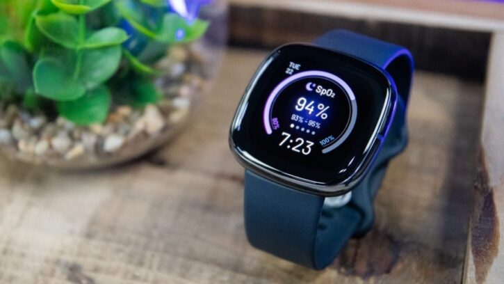 4 Best Smartwatches for Teens 2024 - Buying Guide 6